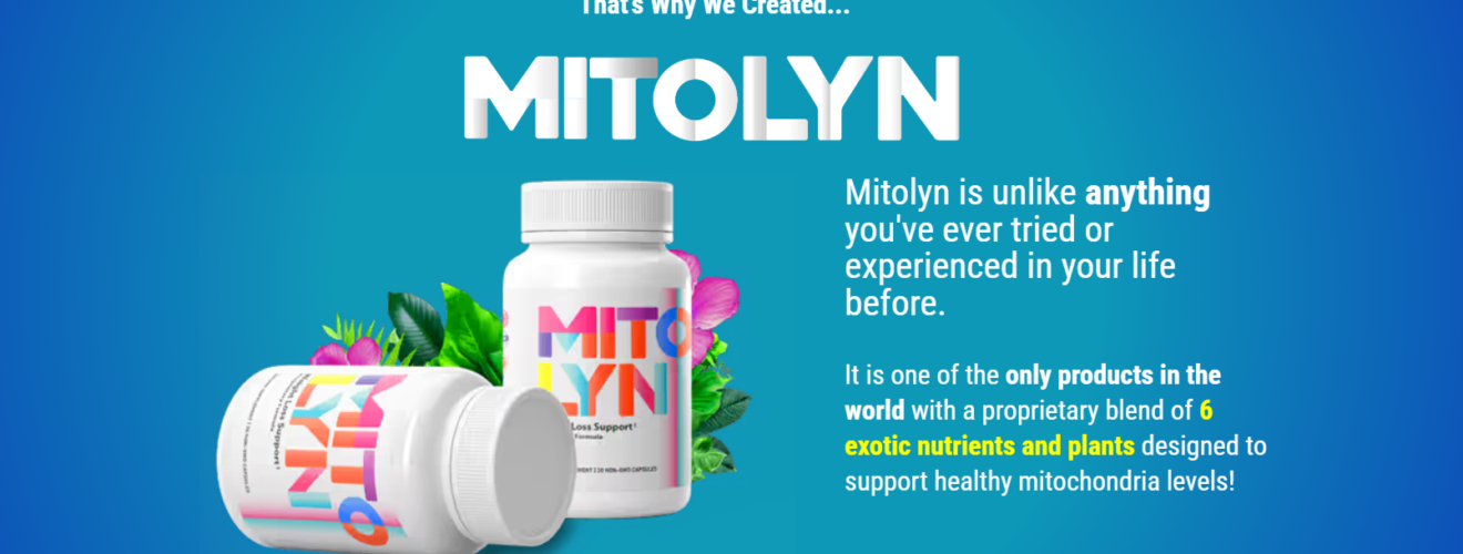 Mitolyn Does It Work Important Facts Before Ordering