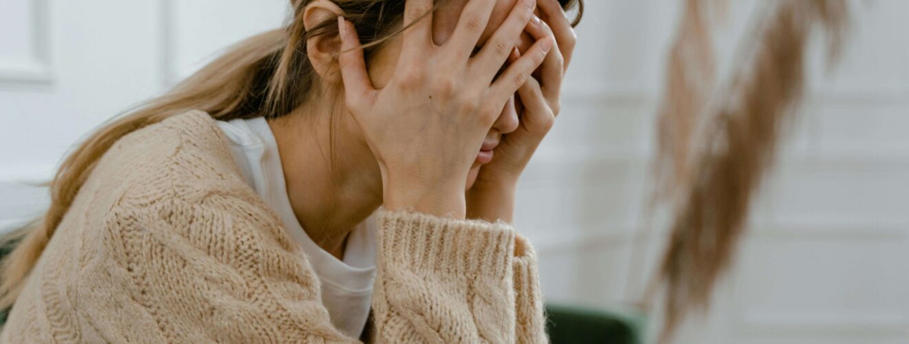 Reduce Stress & Anxiety — Unlock Peace, Confidence & a Happier Life